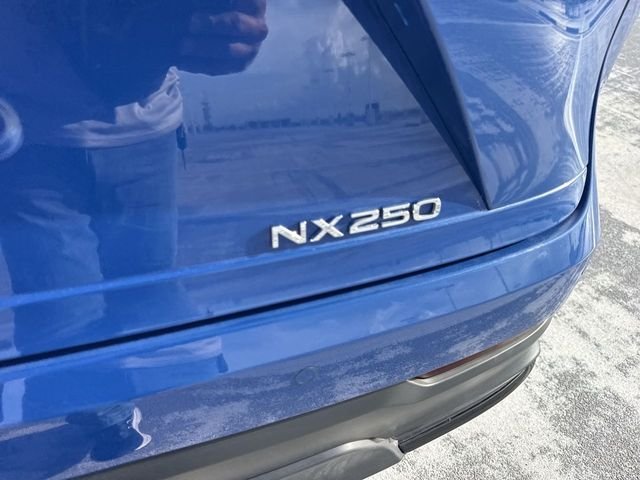 Certified Used 2025 GRECIAN WATER Lexus 250 image 25