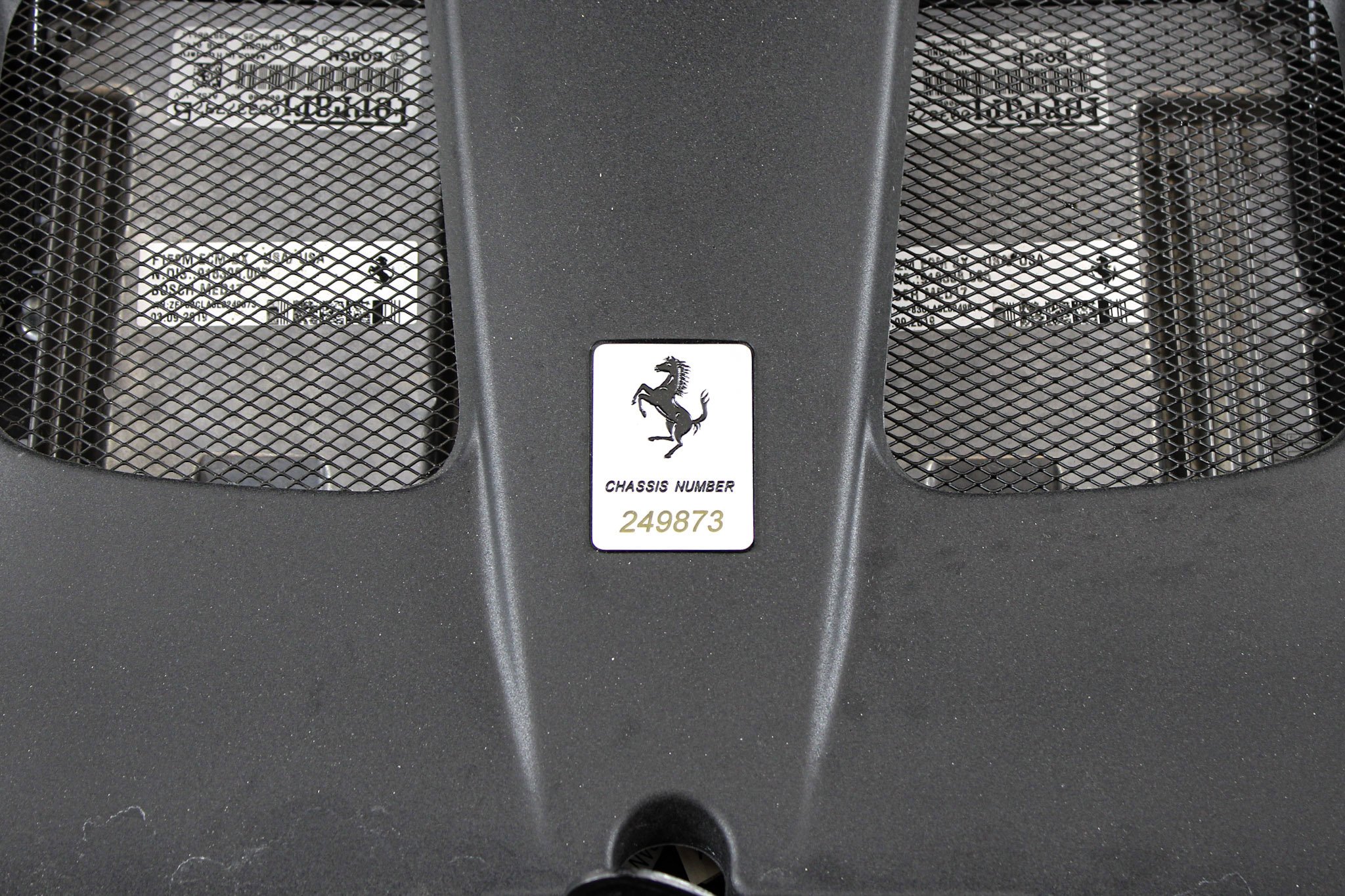 Used 2020 Violetta Dino Ferrari  image 61