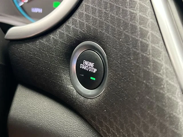 2025 Chevrolet Malibu 1LT - Photo 35