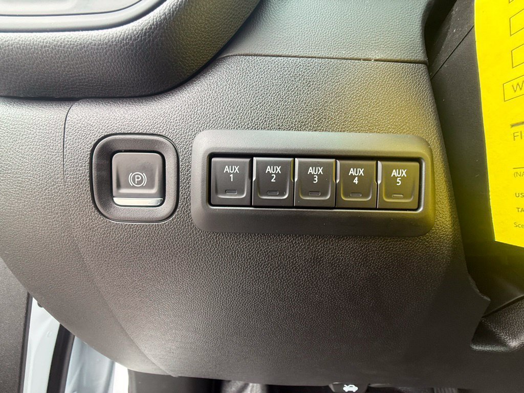 2026 Chevrolet Silverado 2500 HD Work Truck - Photo 32