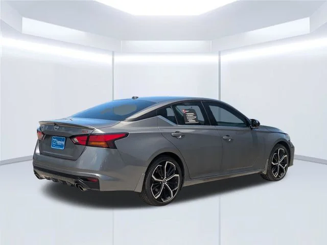 Used 2024 Gray Nissan 2.5 SR image 6