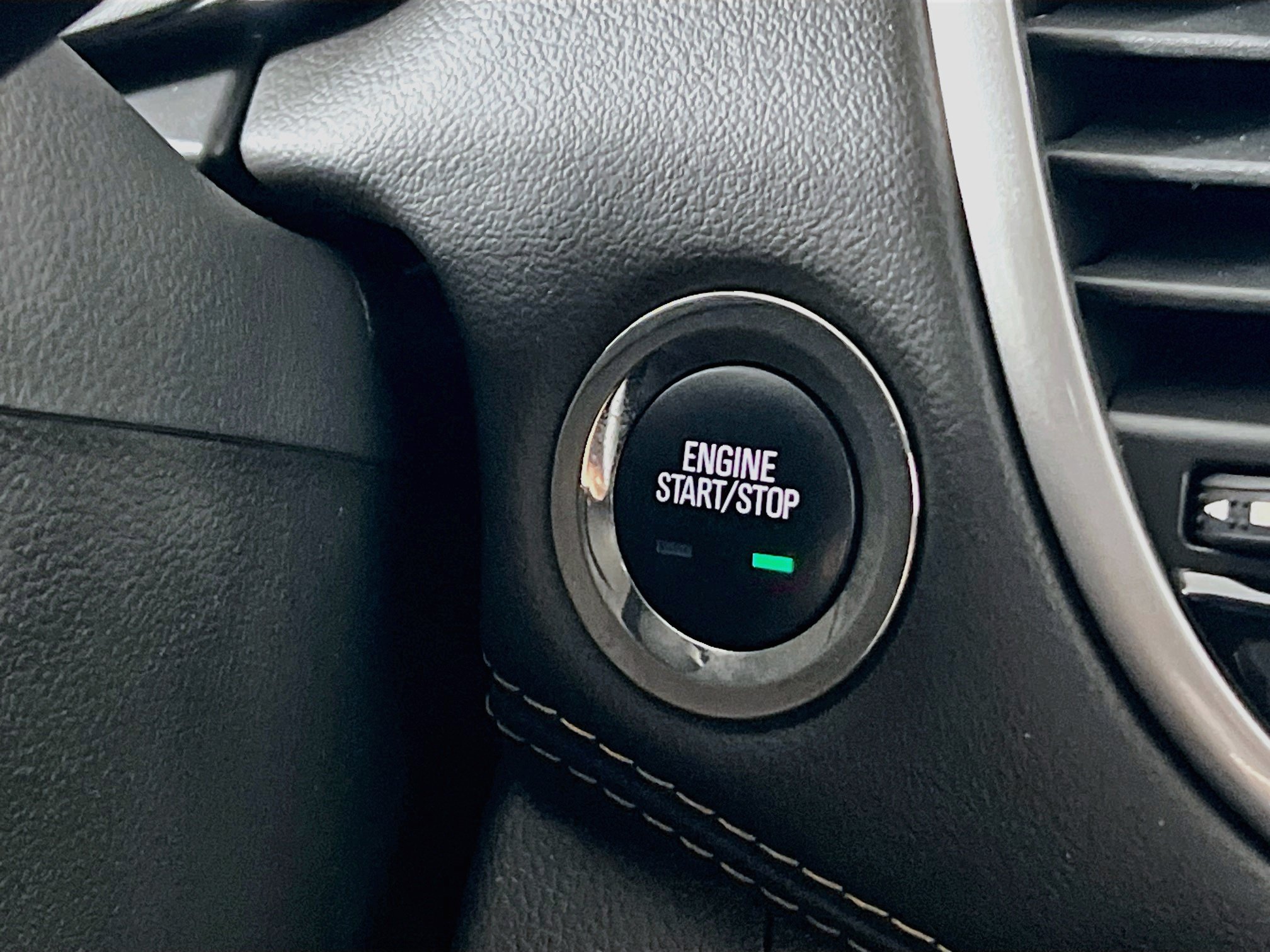 Used 2020 Black Cherry Metallic Chevrolet LT image 16