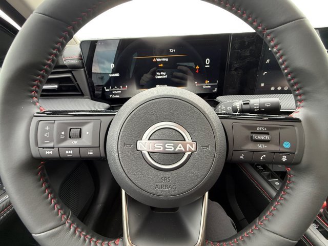2026 Nissan KICKS SR AWD - Photo 8