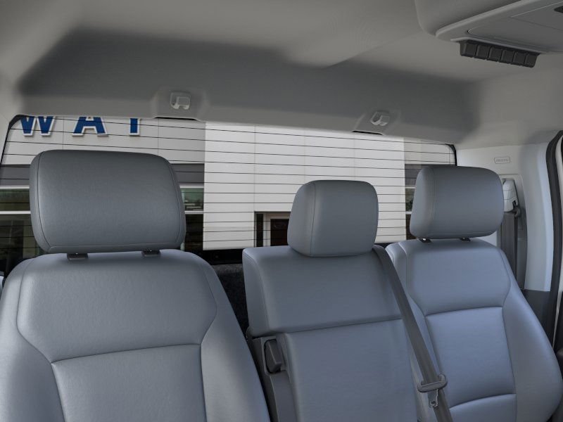 New 2026 Oxford White Ford F-350® XL image 55