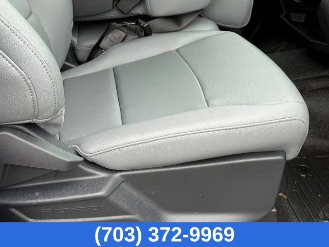 New 2026 Oxford White Ford 9' READING SERVICE BODY image 14