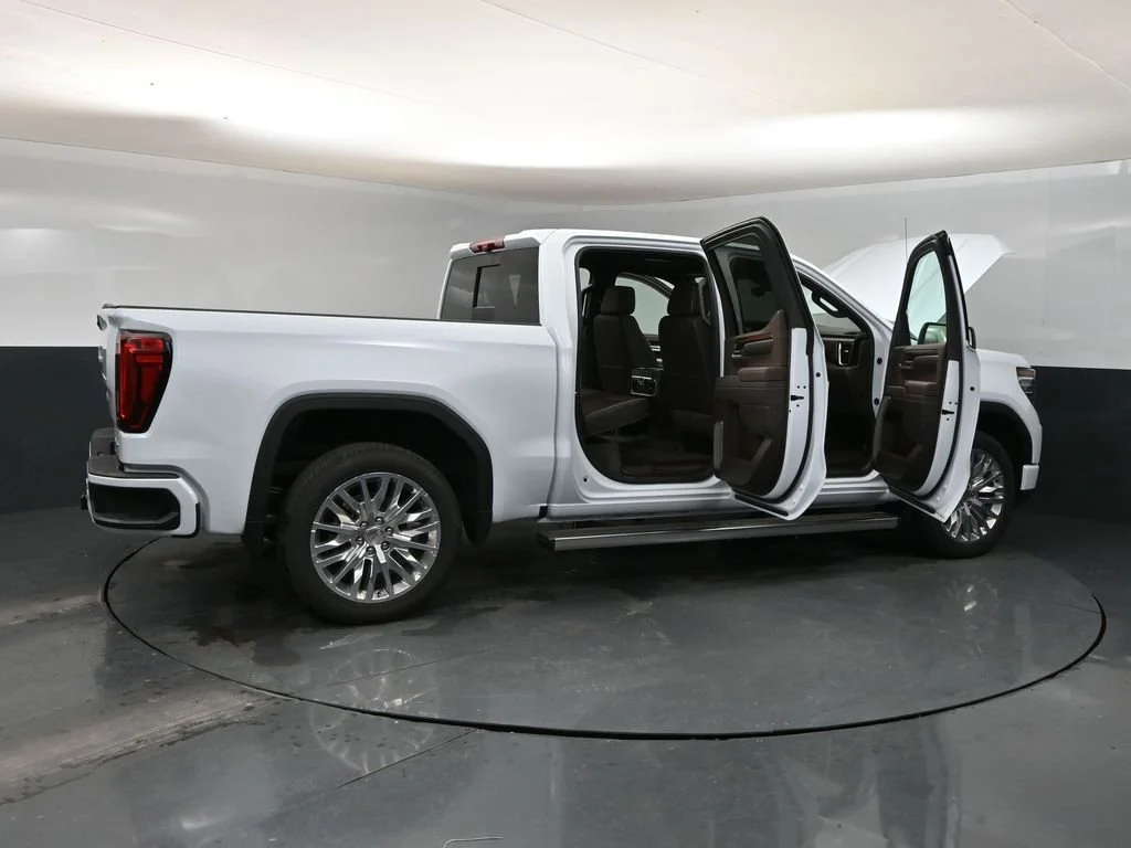2026 GMC Sierra 1500 Denali - Photo 49