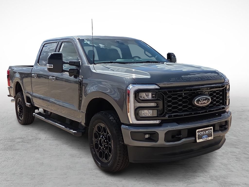 2026 Ford Super Duty F-250 Lariat