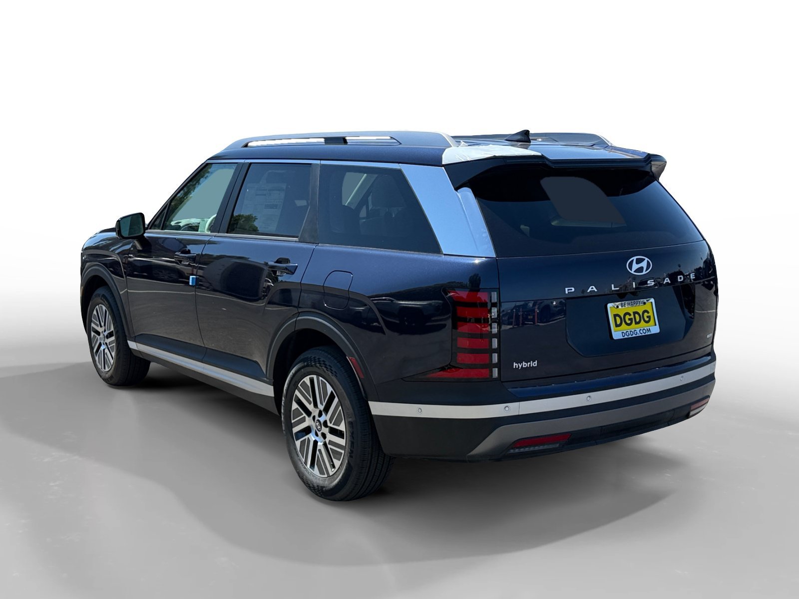 New 2026 Pacific Sapphire Hyundai SEL Premium 7P image 3
