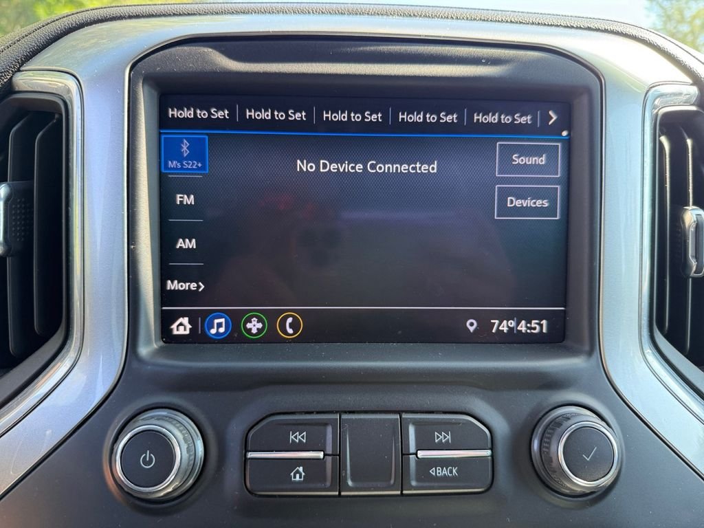 Used 2020 Red Chevrolet LT image 22