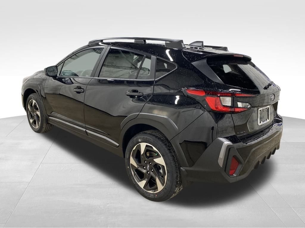 2026 Subaru Crosstrek Limited - Photo 6