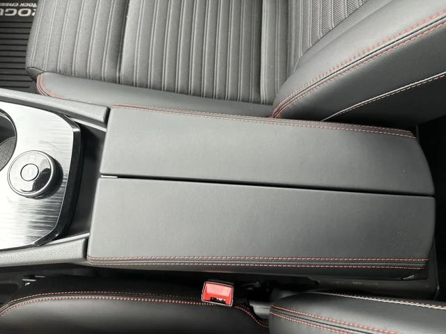 2026 Nissan Rogue Rock Creek - Photo 23