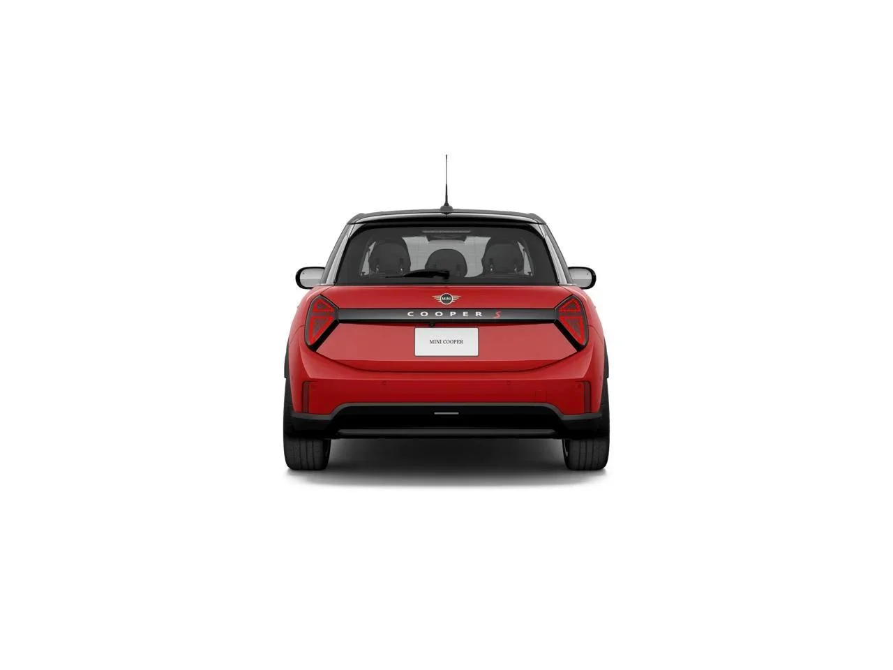 New 2026 Chili Red II MINI Signature Plus image 5