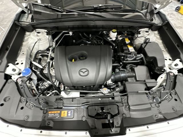New 2026 Rhodium White Metallic Mazda 2.5 S Preferred AWD image 21