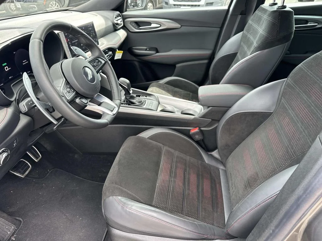 Used 2024 Gray Dodge R/T image 13