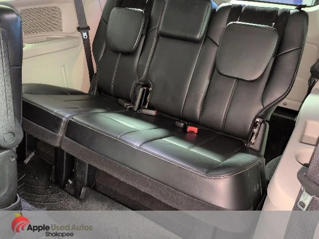 Used 2012 Black Chrysler Limited image 35