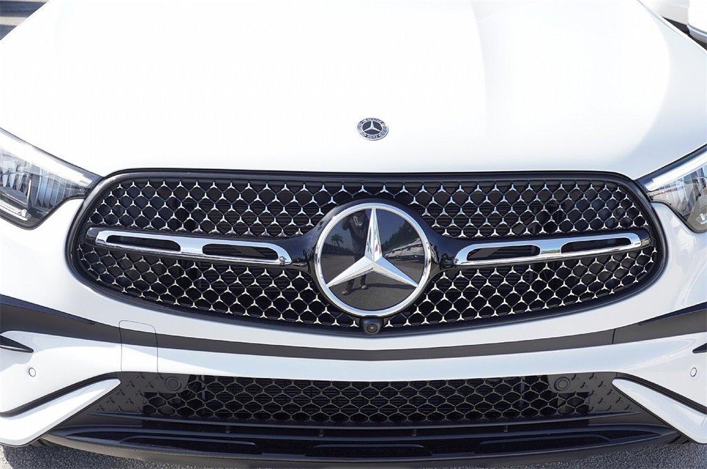 2026 Mercedes-Benz GLC Base - Photo 32