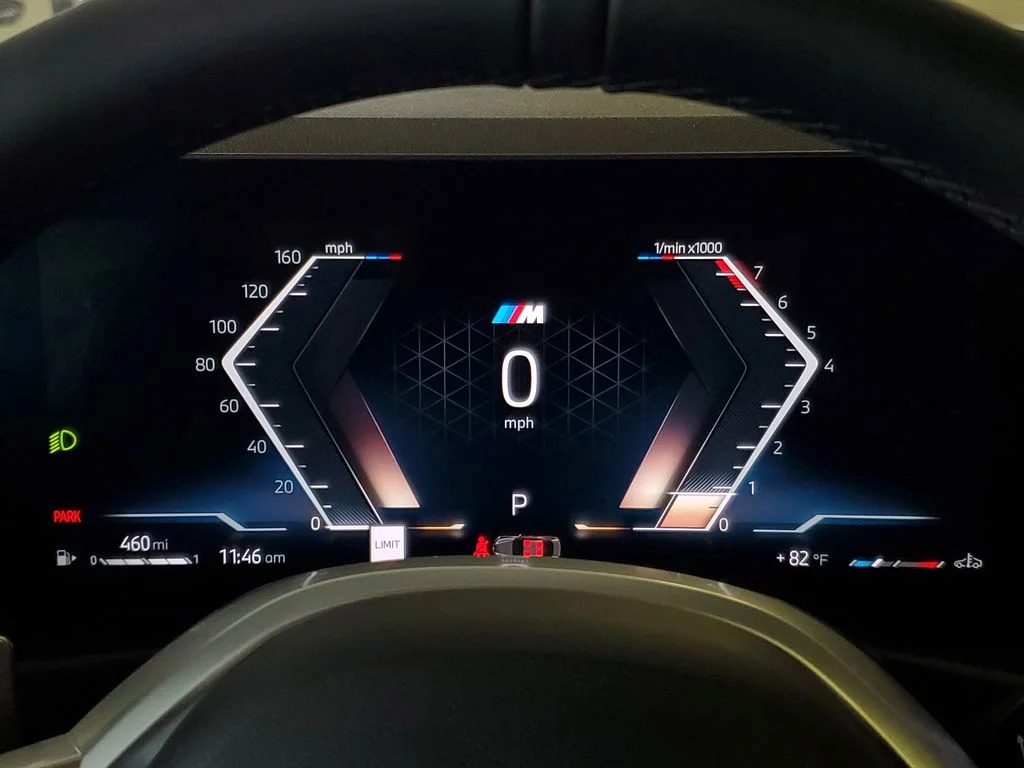 New 2027 White BMW 430i image 20