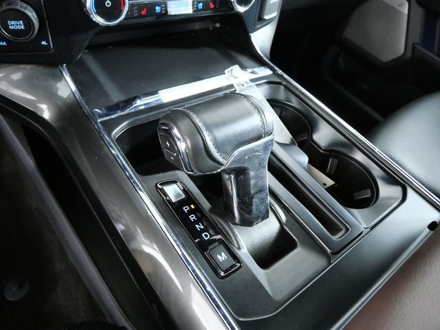 Certified Used 2023  Ford Lariat image 18