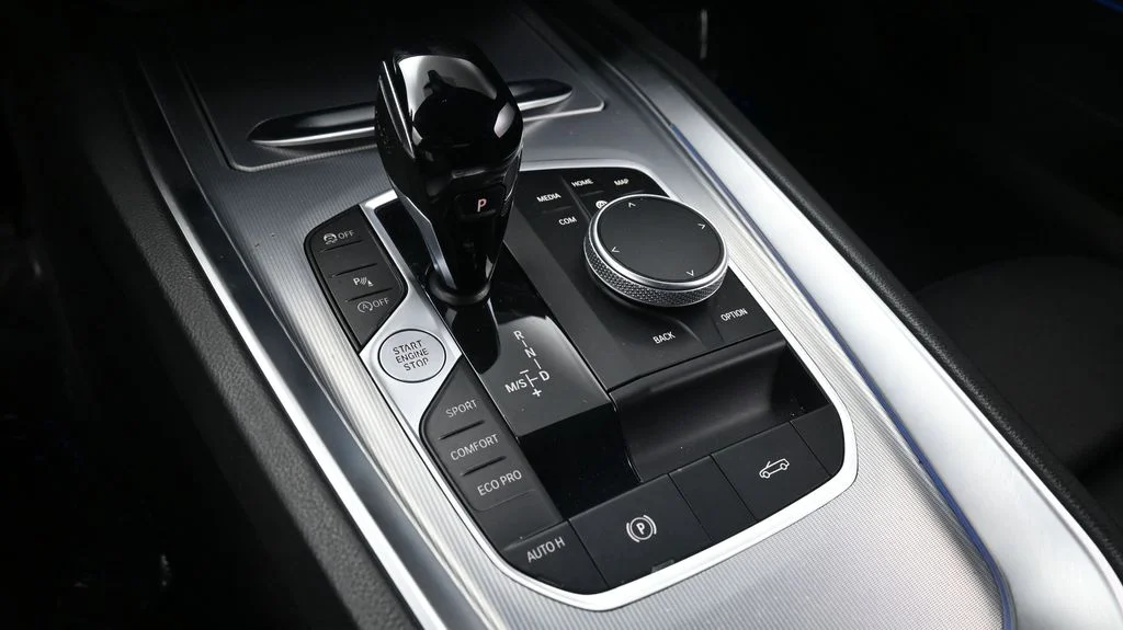 2023 BMW Z4 Base - Photo 25
