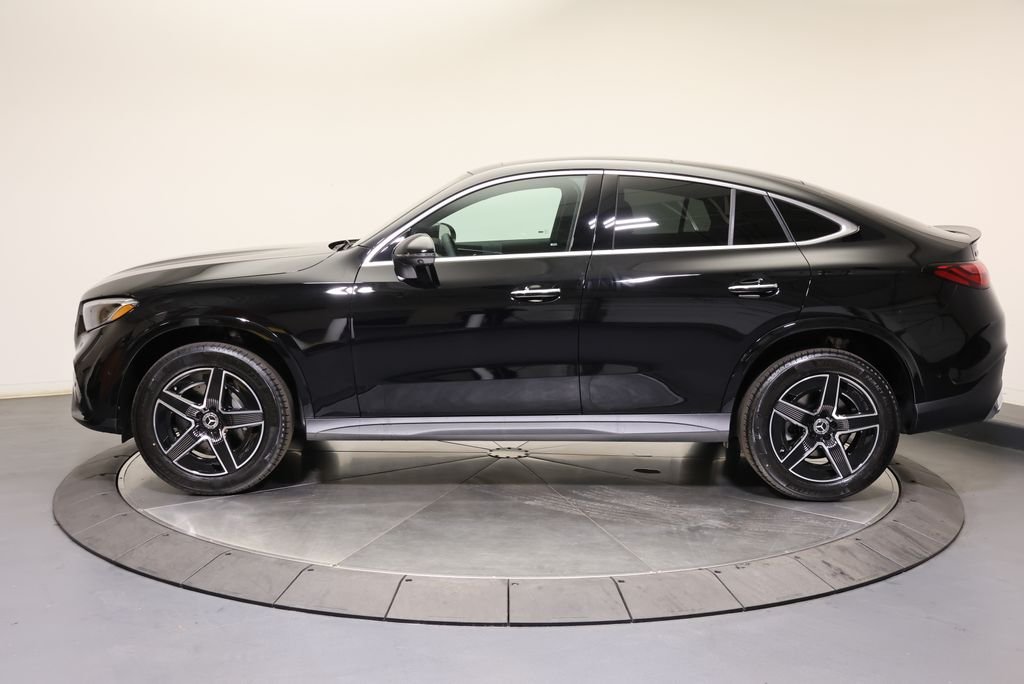 New 2027  Mercedes-Benz GLC 300 image 4