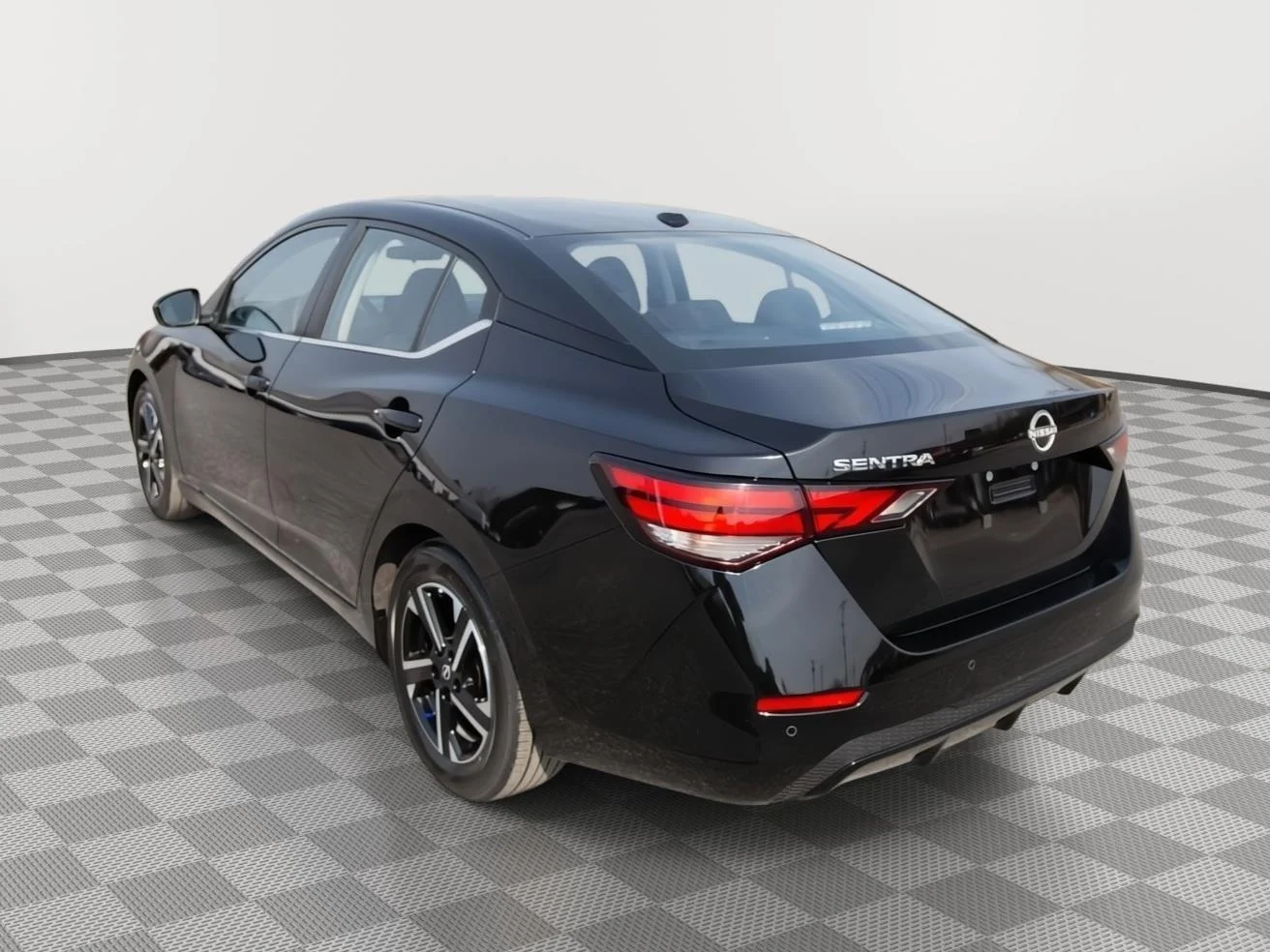 2025 Nissan Sentra SV - Photo 7