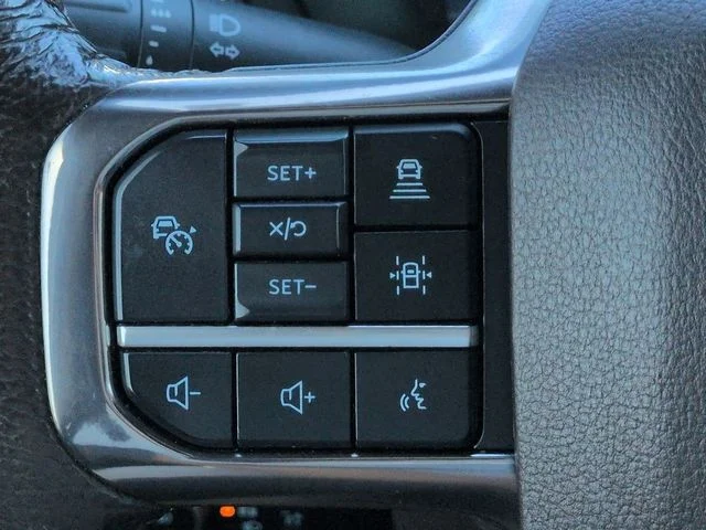 Certified Used 2023 Super Black Ford King Ranch image 24