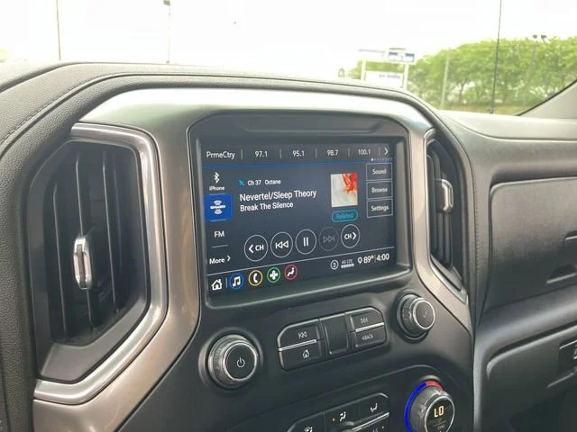 2020 Chevrolet Silverado 1500 RST - Photo 13