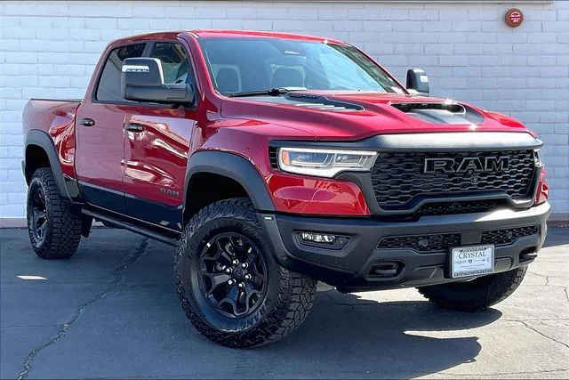New 2026 Red Ram RHO image 14