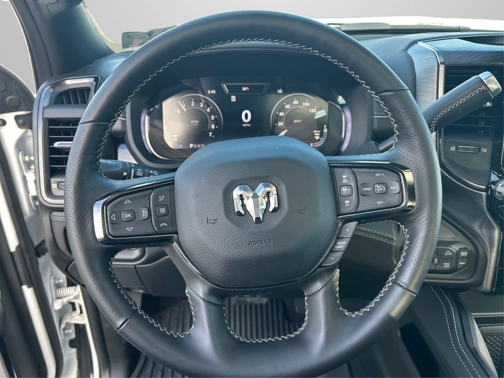 2025 RAM 2500 Power Wagon - Photo 24