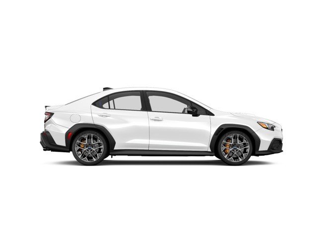 New 2026 CERAMIC WHITE Subaru tS image 7