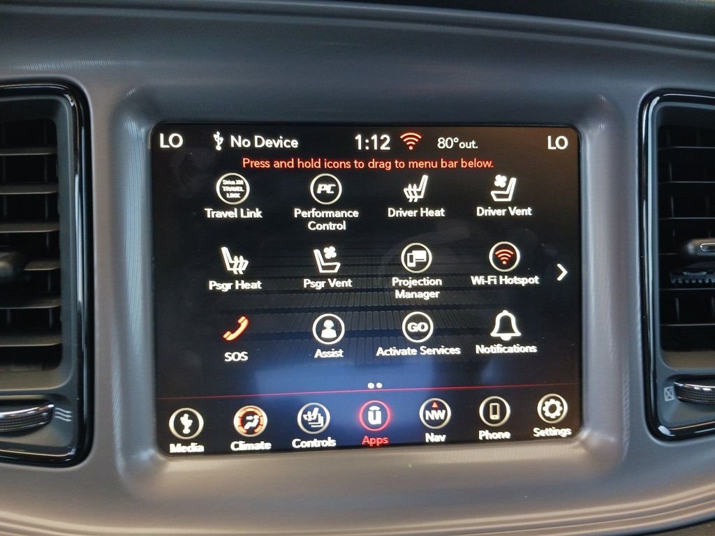 2023 Dodge Challenger R/T - Photo 20