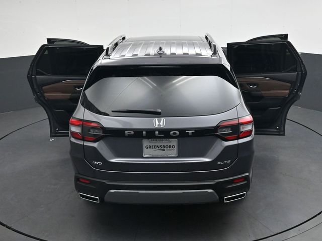 Used 2026 Gray Honda Elite image 40