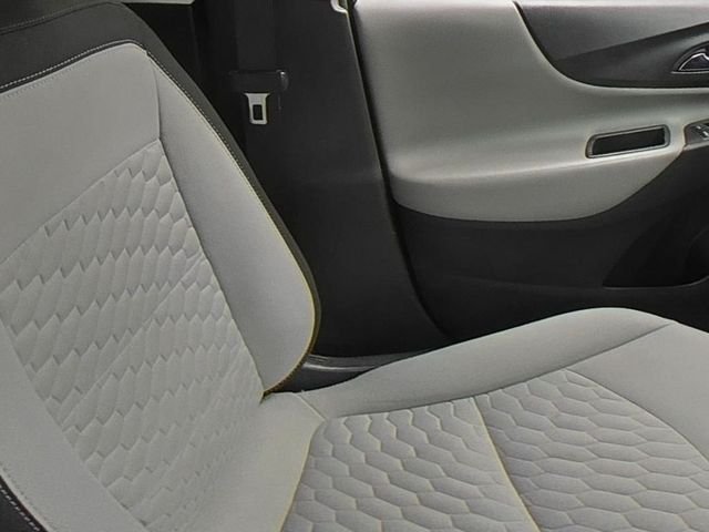 Used 2020 Blue Chevrolet LS image 37