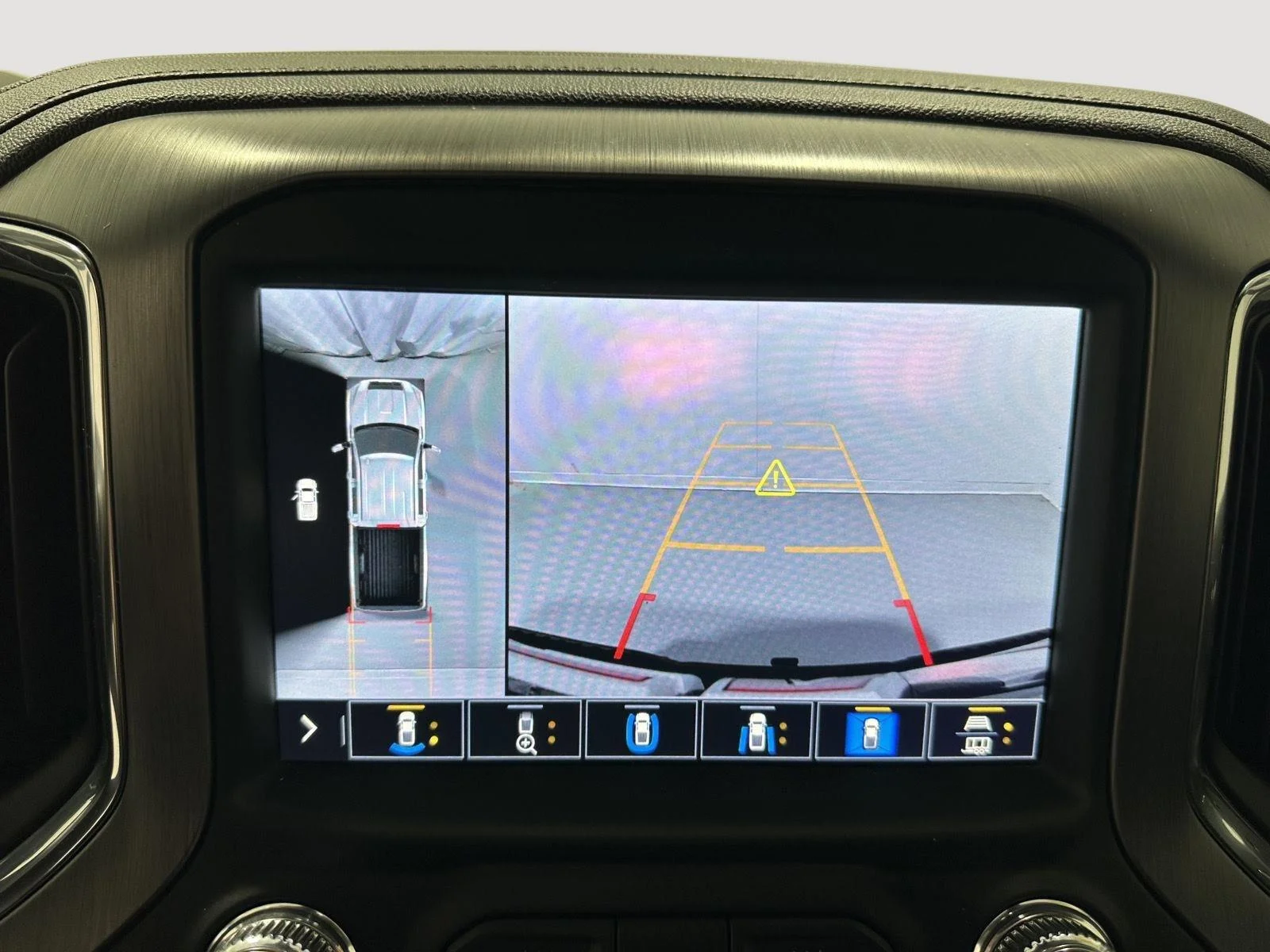 Used 2021 EBONY TWILIGHT METALLIC GMC Denali image 14