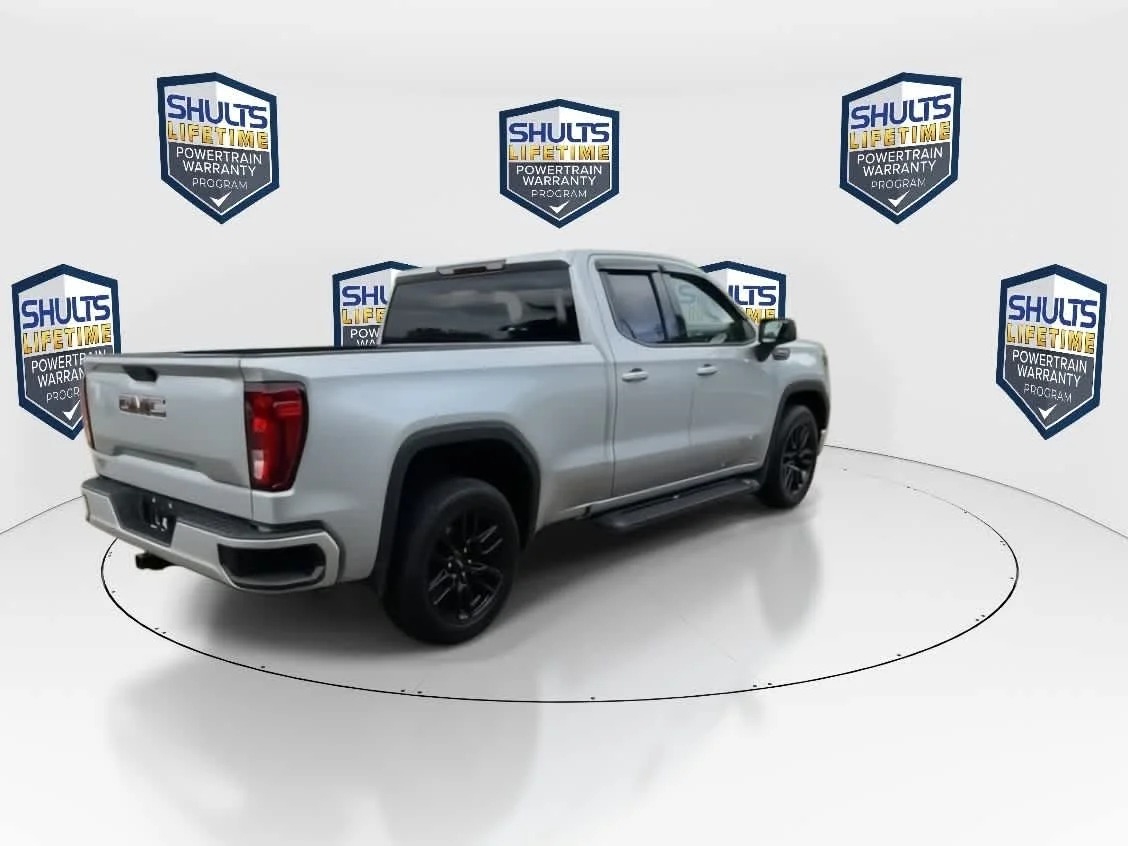 Used 2019 Quicksilver Metallic GMC Elevation image 8