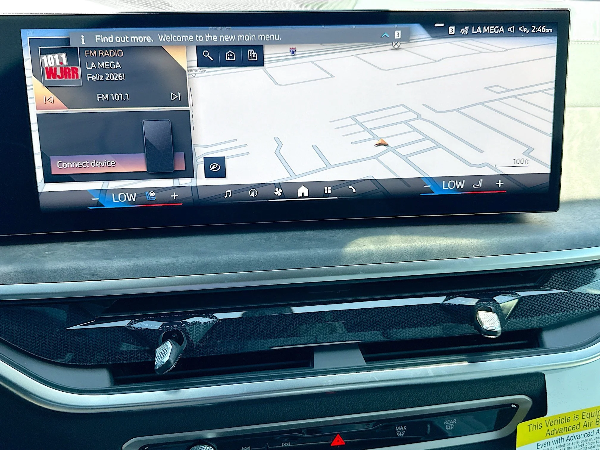 New 2026 Brooklyn Grey Metallic BMW sDrive40i image 33