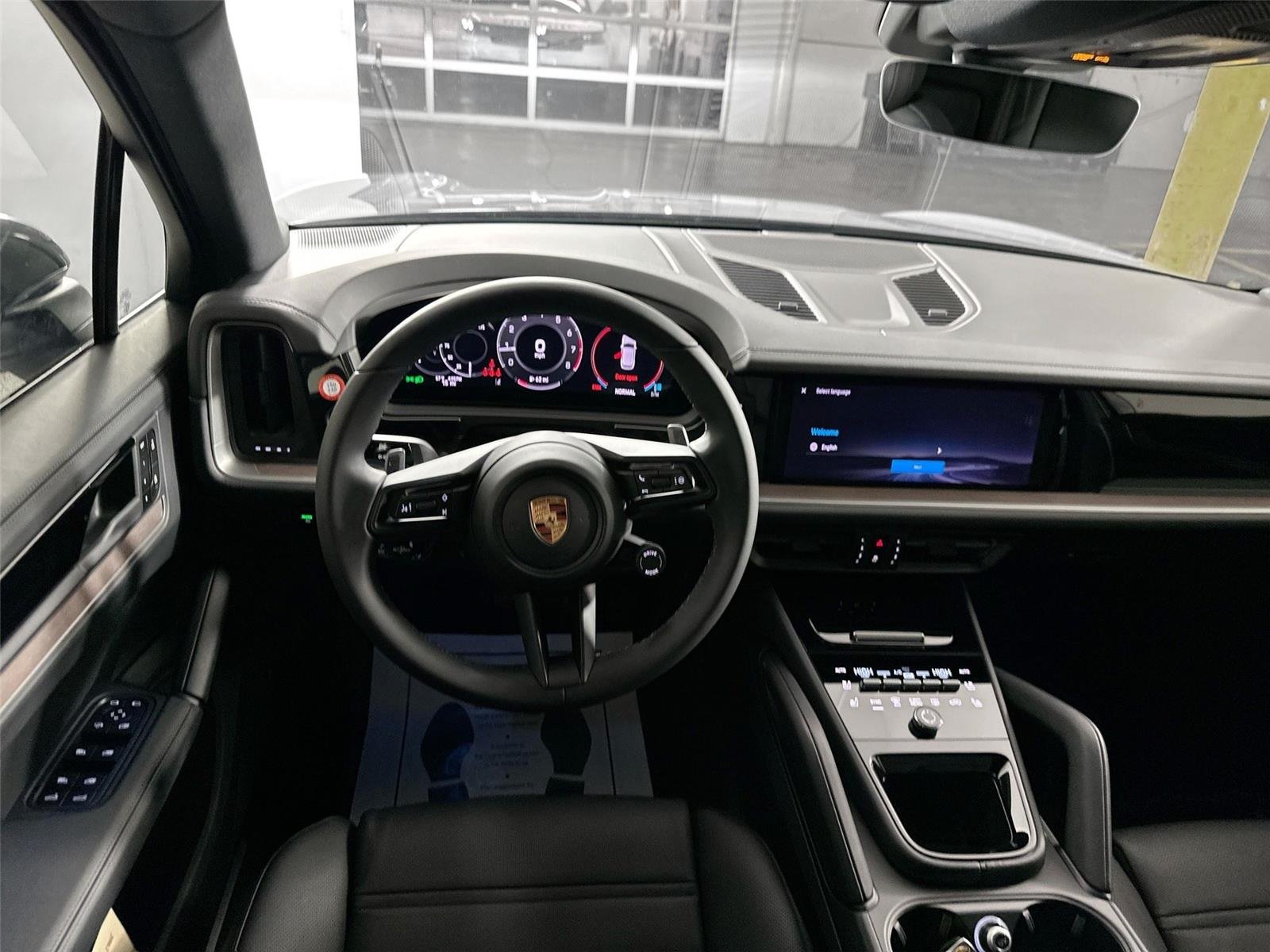 Certified Used 2026 Arctic Grey Porsche  image 18