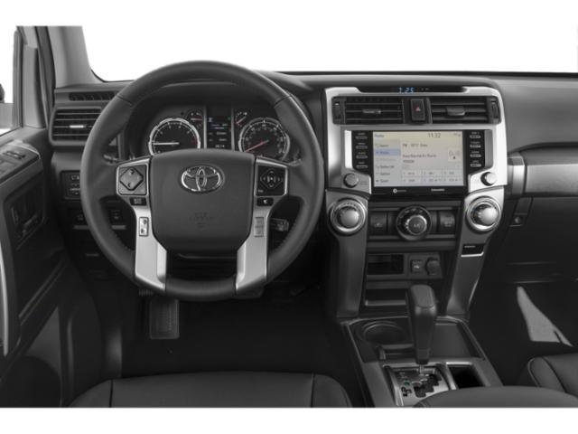 Used 2022  Toyota TRD Sport image 7