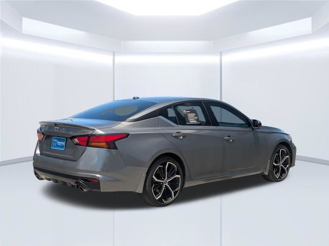 Used 2024 Gray Nissan 2.5 SR image 6