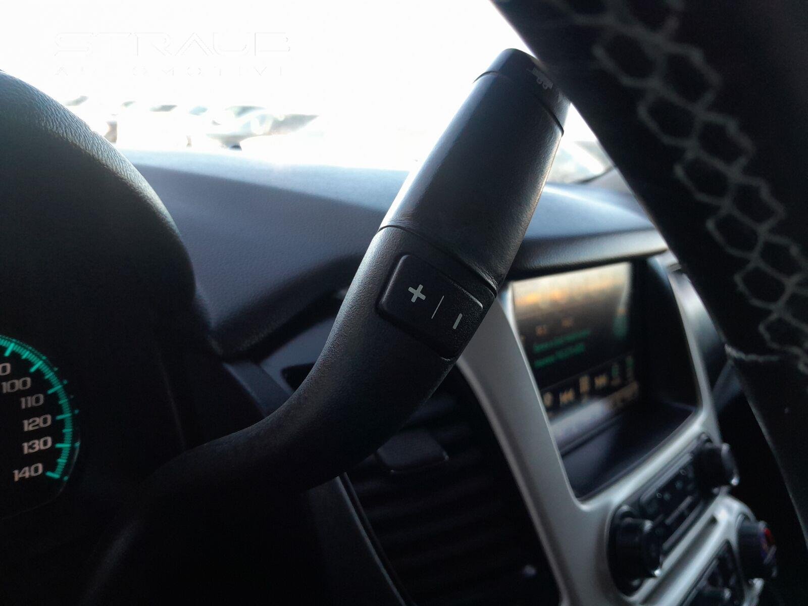 2017 GMC Yukon XL SLT - Photo 17