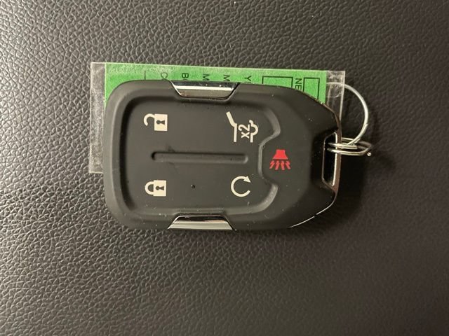 Used 2023 Hunter Metallic GMC Denali image 31