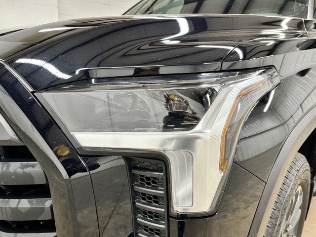 Used 2026 Black Toyota SR5 image 9