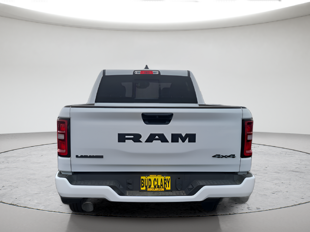 2025 RAM 1500 Laramie - Photo 7