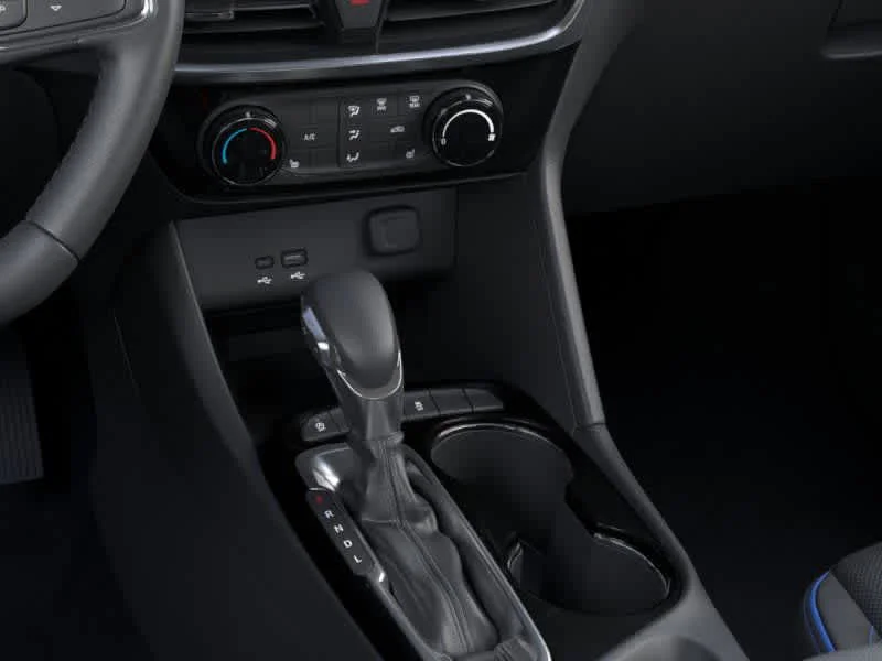 New 2026 Summit White Buick Sport Touring image 23
