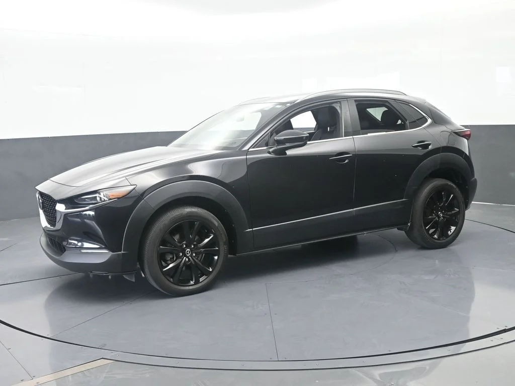 2023 Mazda CX-30