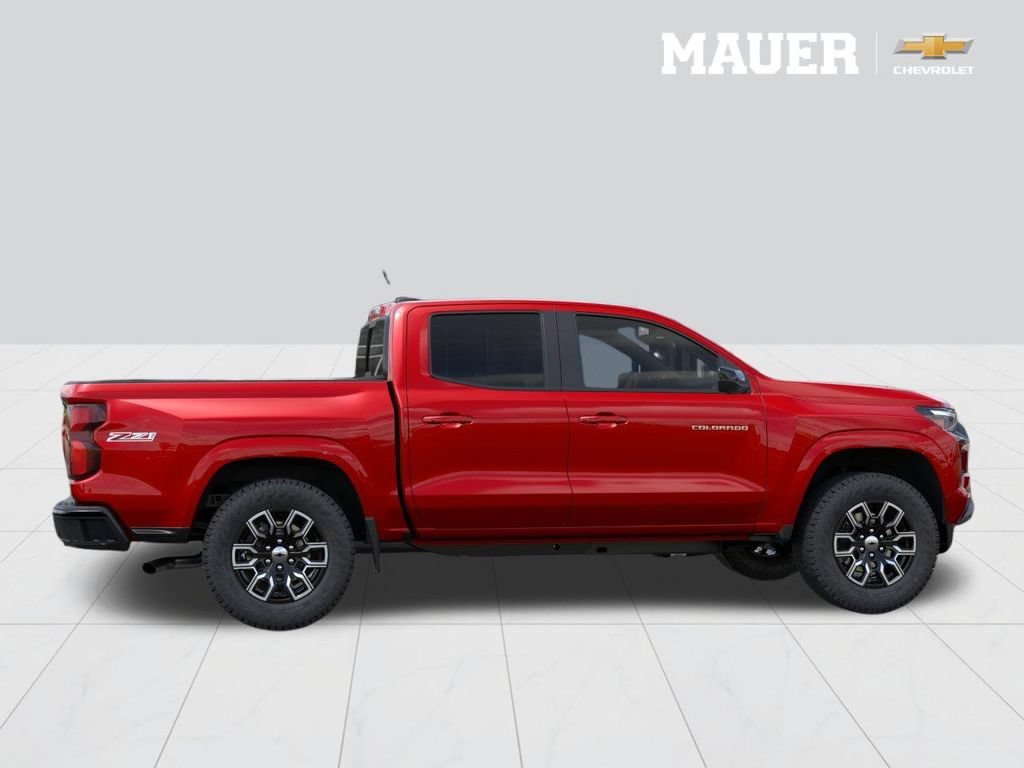 2026 Chevrolet Colorado Z71 - Photo 6