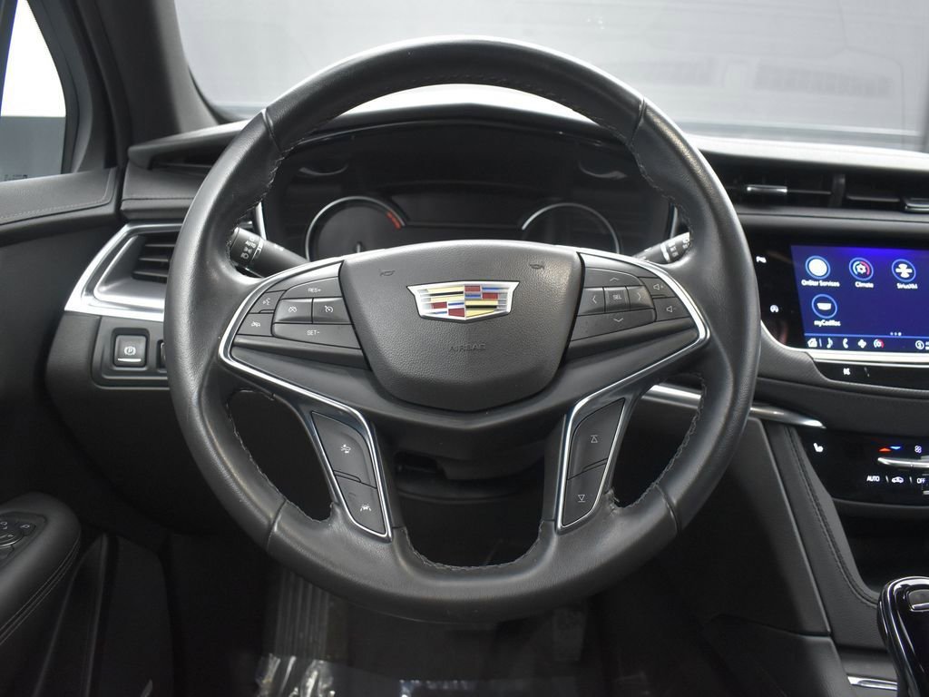 2023 CADILLAC XT5 - Image 14