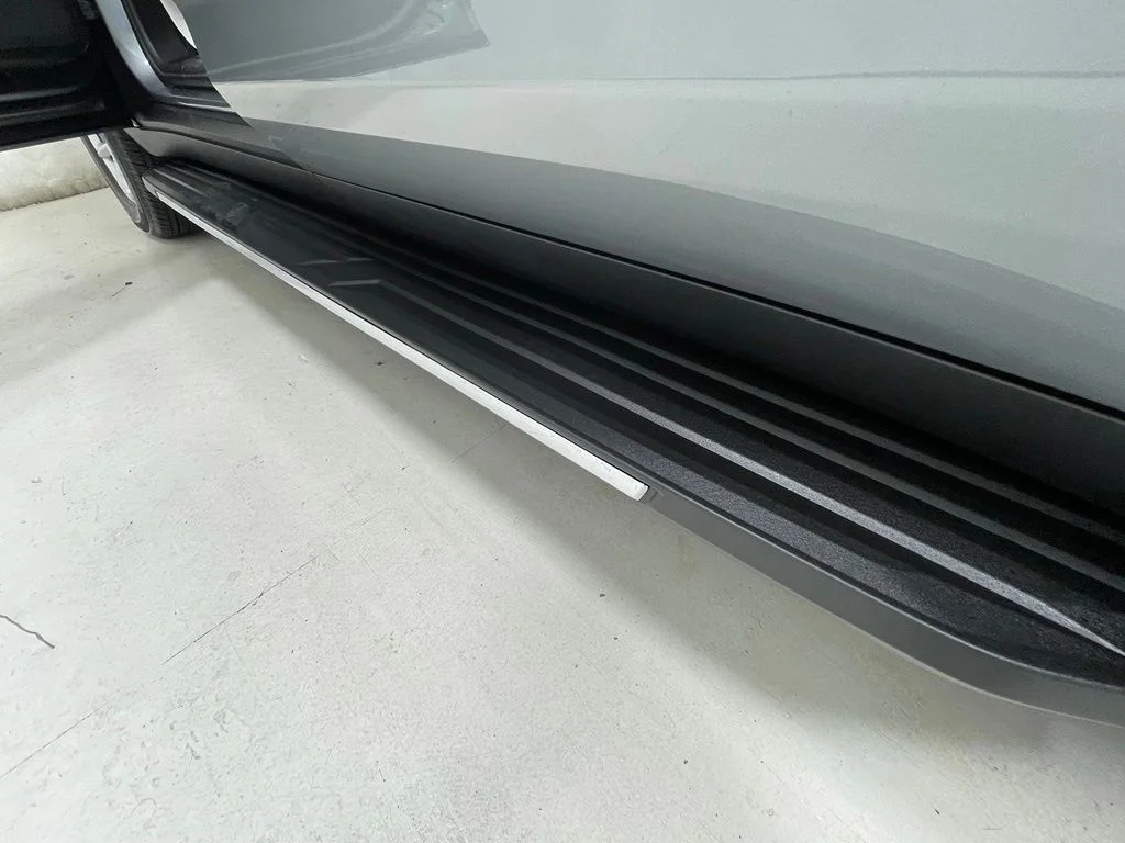 New 2026 Gray Chevrolet LT image 11