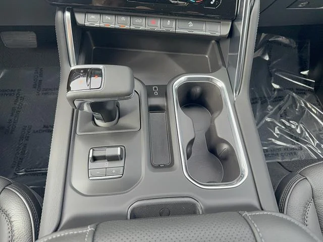 New 2026 Onyx Black GMC Denali image 21