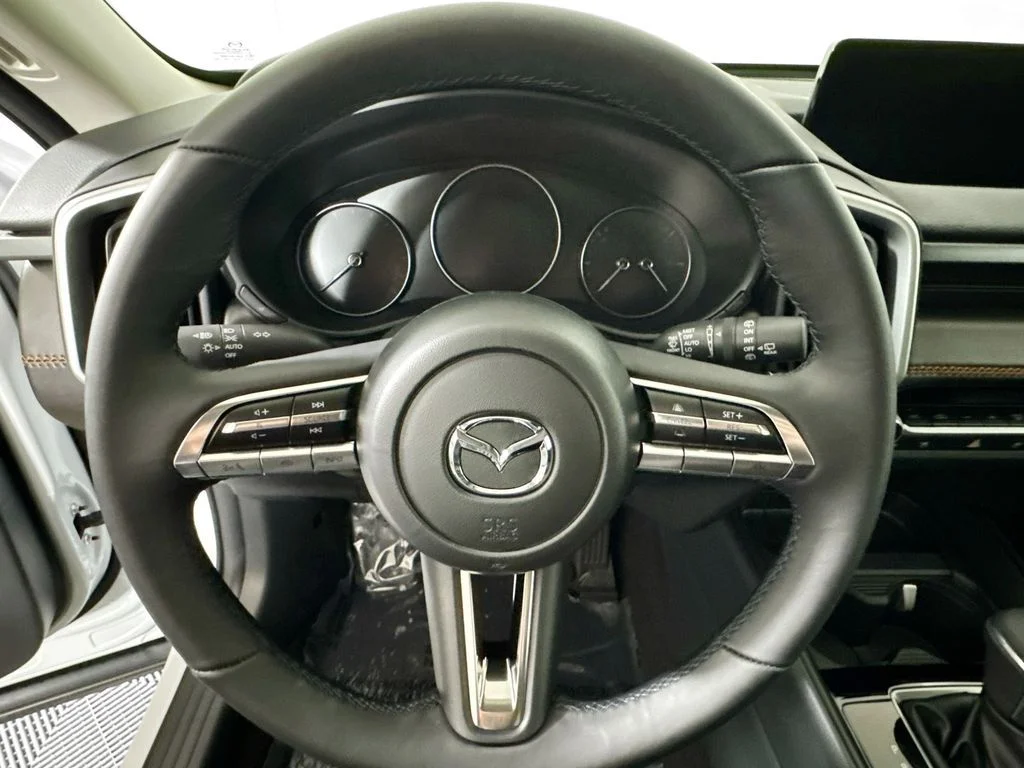 New 2026 Beige Mazda Premium image 43